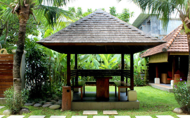 Airy Denpasar Barat Kepuh Segina 8 Bali