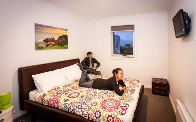 The Island Accommodation