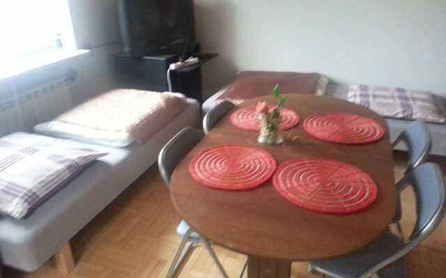 Noclegi u Sławka -Piaseczno