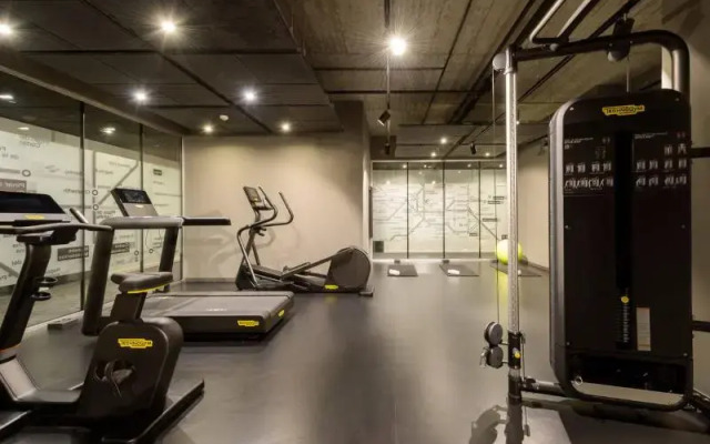 Zleep Hotel Frankfurt Airport Kelsterbach