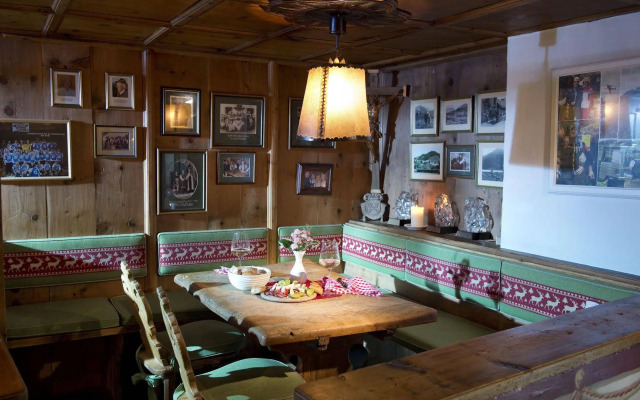 Hotel Pichlmayrgut