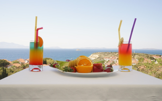Grand Hotel Ontur