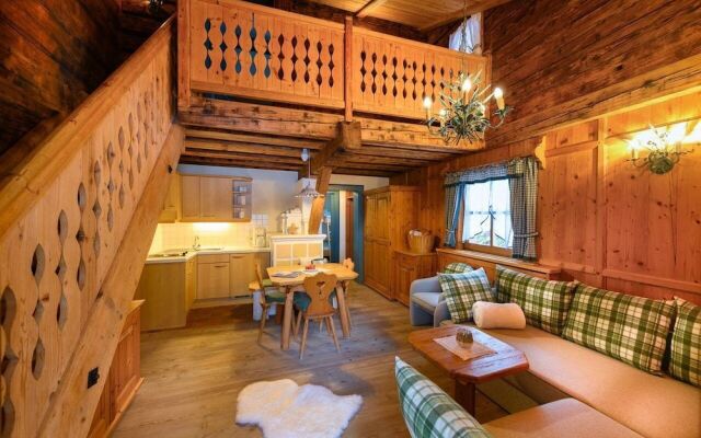 Gut Berg Naturhotel