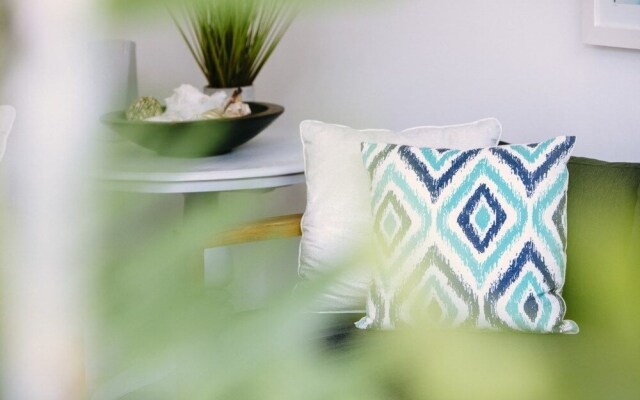 Villa Wahah (Vilorium) #259013 - 2 Br Villa