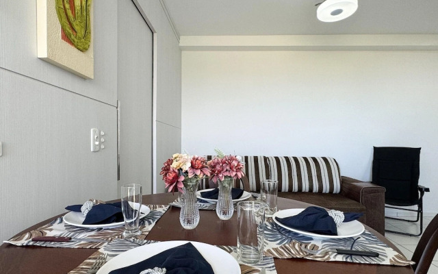 Resid. Clube Mar Grosso-Laguna - LAG100