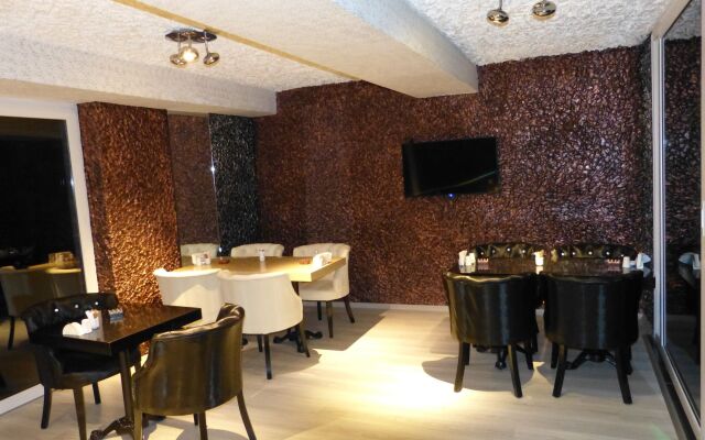 AG Sisli Hotel