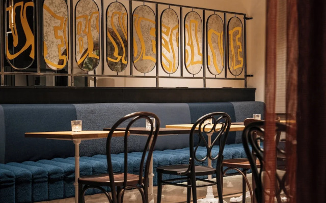 Ruby Bea Hotel Florence