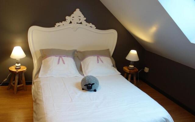 appartement meublé tout confort 4 personnes