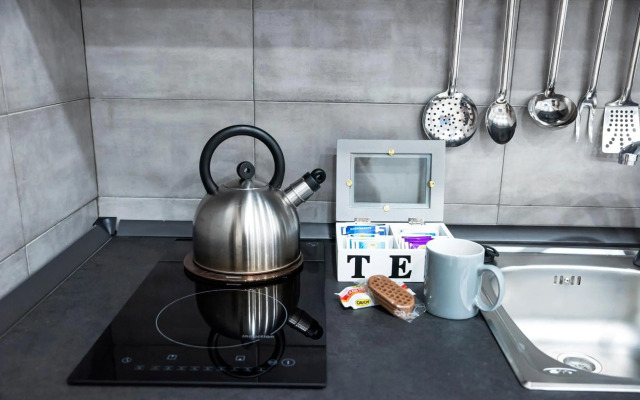 Montesantogroup Apartments