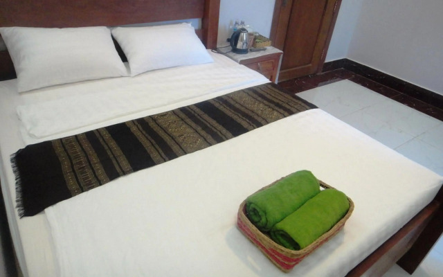 Marany Guesthouse
