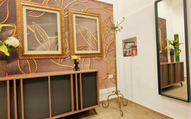 San Giovanni Suite Central