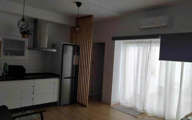 Iulia Emérita Aparcamiento gratis