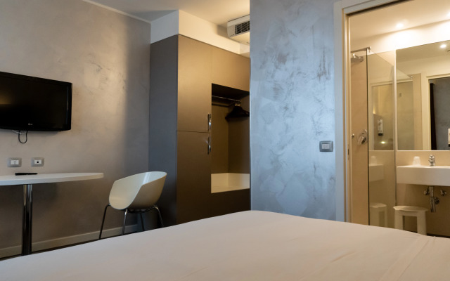 Cavallo Hotel Noventa di Piave