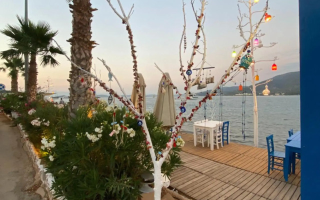 Omar Hotel & Suites
