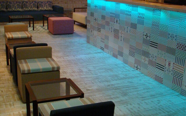 Apartamentos Fleming 50