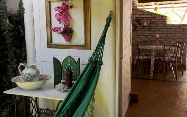 Pousada Viver a Vida