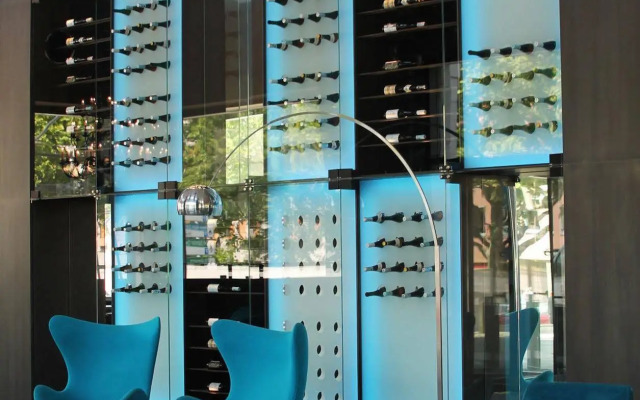Motel One Wiesbaden