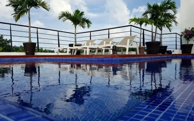 Ka Suites Tulum by HA