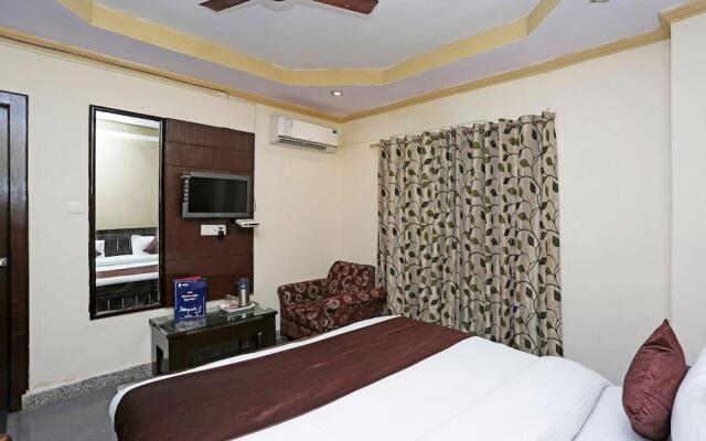 OYO 10592 Hotel Ganga Palace