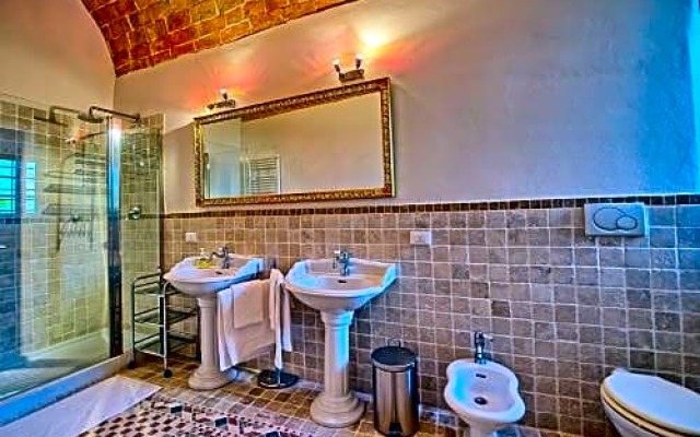 Villa Sant'Anastasio Suites