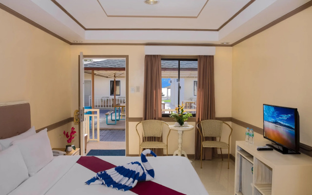 Whiterock Beach Hotel + Waterpark