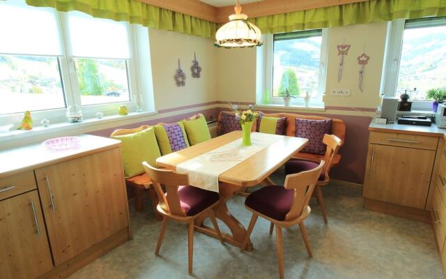 Peaceful Apartment in Wildschönau Ski Area