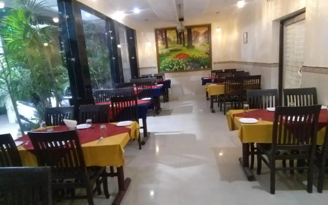 Gulshah Motel