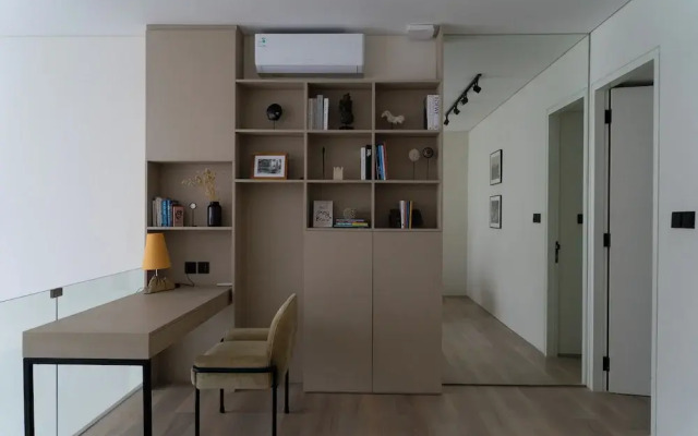 Oasis Villa 9 by Betterplace