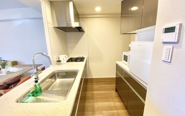 Akasaka Residence
