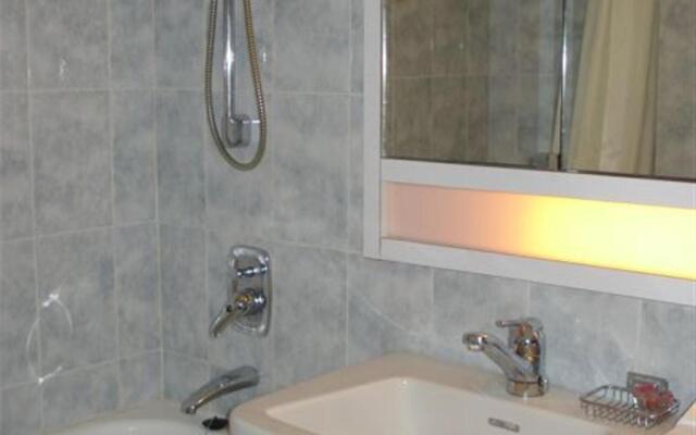 Appartement Flaine, 2 pièces, 6 personnes - FR-1-425-144