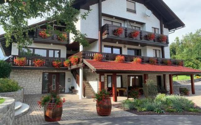 Žigon Bed & Breakfast