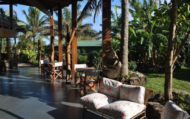 Hotel Vai Moana