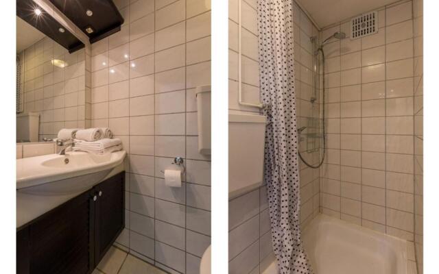Appartement - Burg van Woelderenlaan 100-4 Vlissingen
