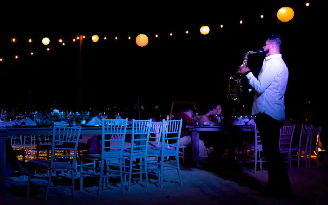 Beachscape Kin ha Villas & Suites