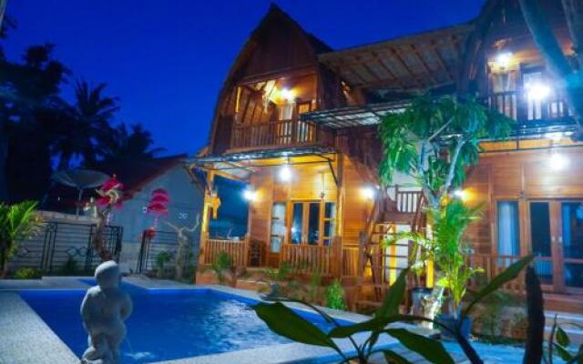 Madeira Inn Villa