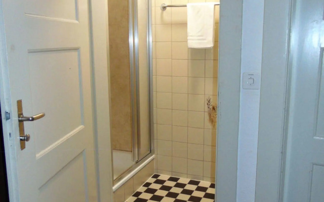 Hotel Zunfthaus zur Rebleuten