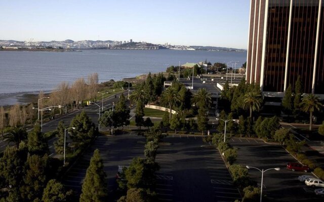 Hilton Garden Inn San Francisco/Oakland Bay Bridge