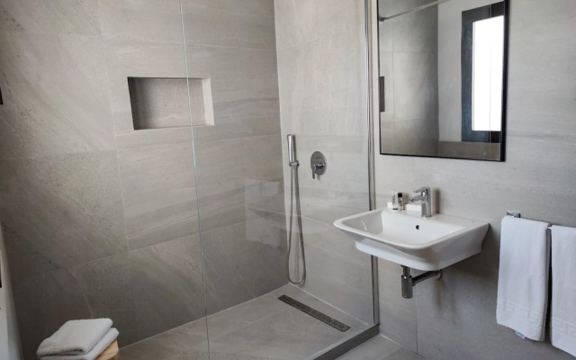 Arena House Conil