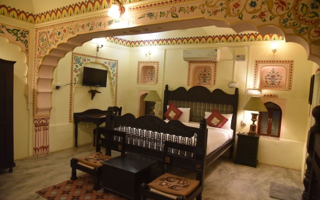 Hotel Shahi Palace