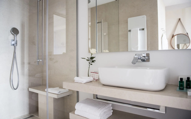 Château Cordeillan-Bages - Relais & Châteaux