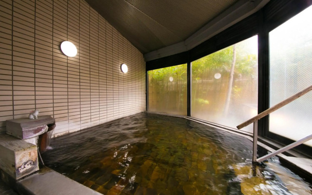 Yufuin Kahorinosato Hanamura