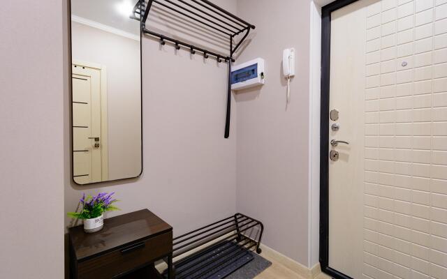 Квартиры на улице Жигуленко