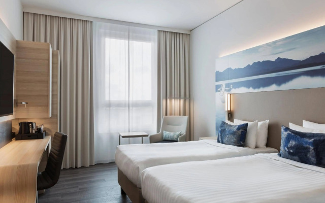 Courtyard by Marriott Oberpfaffenhofen Munich South