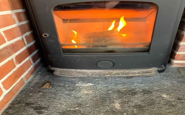 6 Person Holiday Home in Jaegerspris