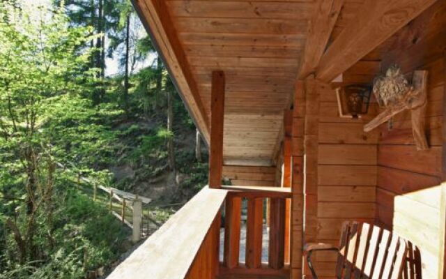 Chalet Im Wald Quercianella