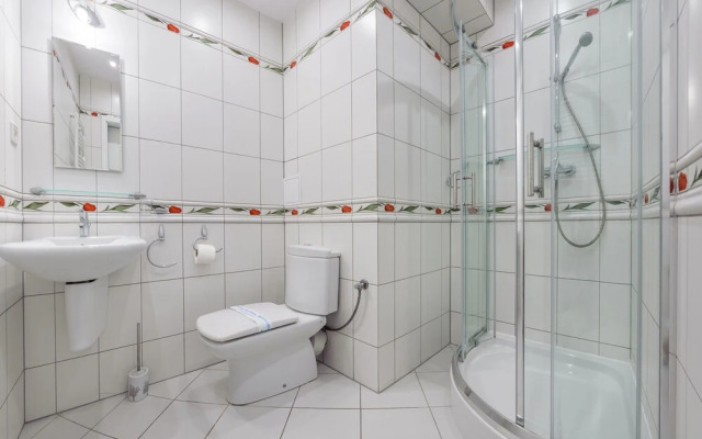 Apartamenty Sun & Snow Zielone Tarasy