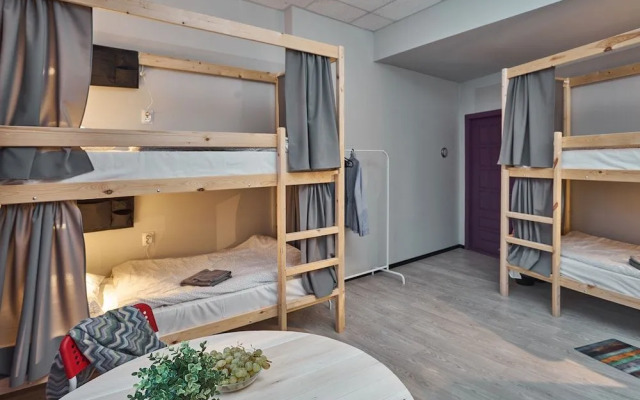 Hostels Rus - Yekaterinburg