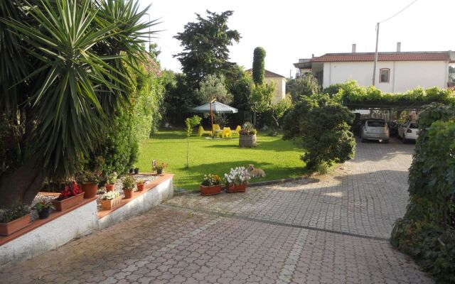B&B Il Girasole