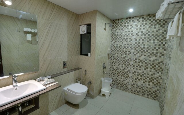 Pride Divine Resort Somnath