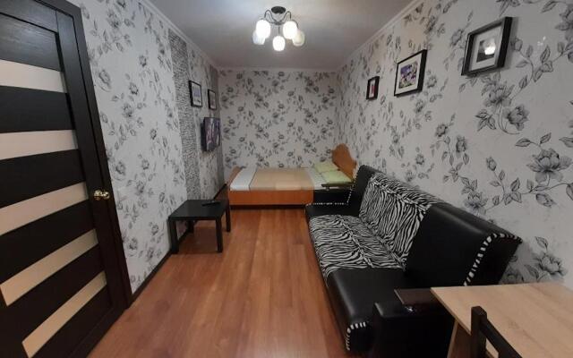 Апартаменты на улице Кирова 15